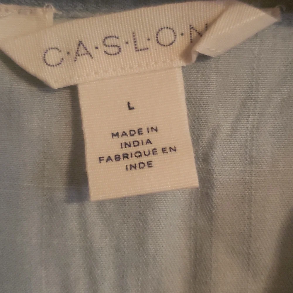 Caslon Romper - Picture 3 of 6